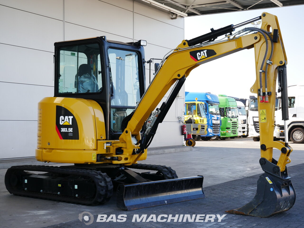 Great Cat 303 5 Weight Photos